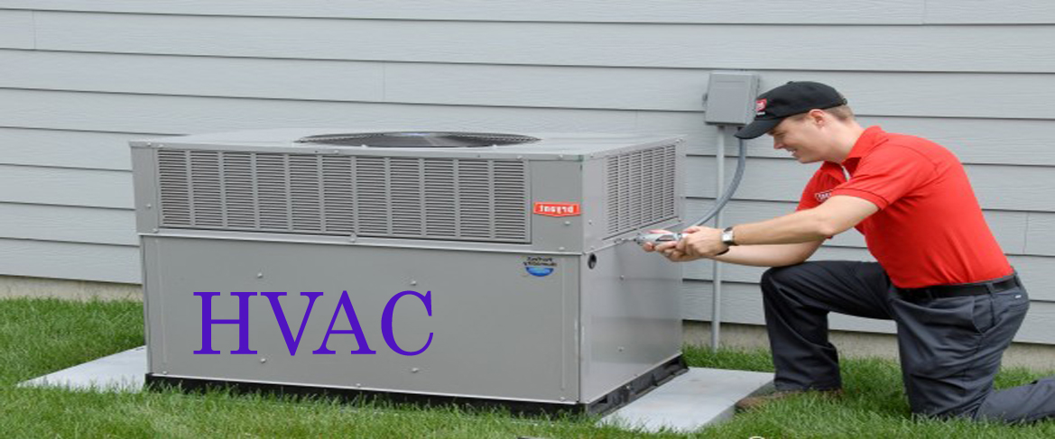 HVAC